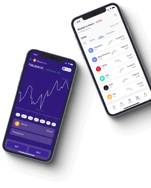Trade Definity - What exactly is Trade Definity?
