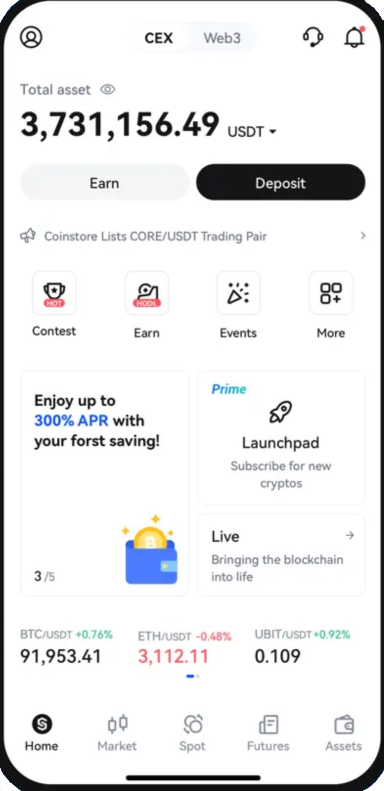 Trade Definity - O que é exatamente a negociação online?